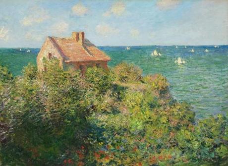 Verso Monet. Storia del paesaggio dal Seicento al Novecento