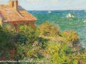 Verso Monet. Storia paesaggio Seicento Novecento