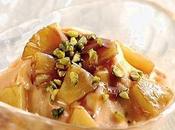 Mount Kenya Cream, tipico dolce gelato della cucina swahili.