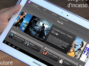 Samsung Video Galaxy Note 10.1: promo video