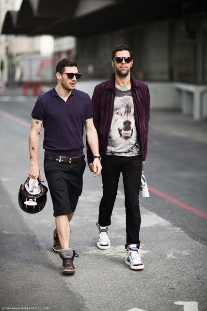 Men’s Style Inspiration #2