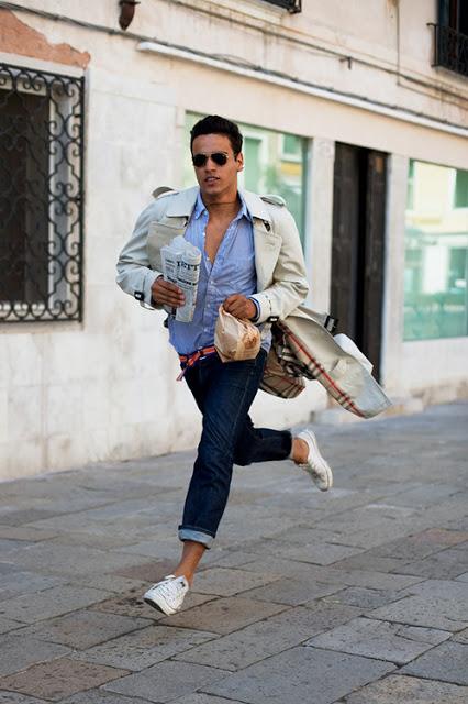 Men’s Style Inspiration #2