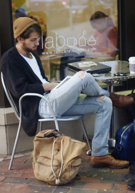 Men’s Style Inspiration #2