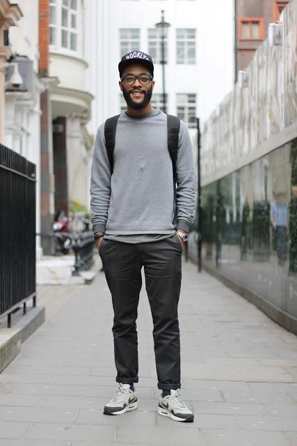 Men’s Style Inspiration #2