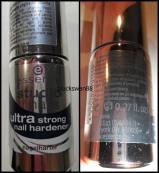 Essence - Base Smalto - Ultra Strong linea Studio