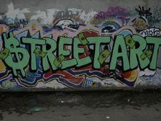 Street bestiali