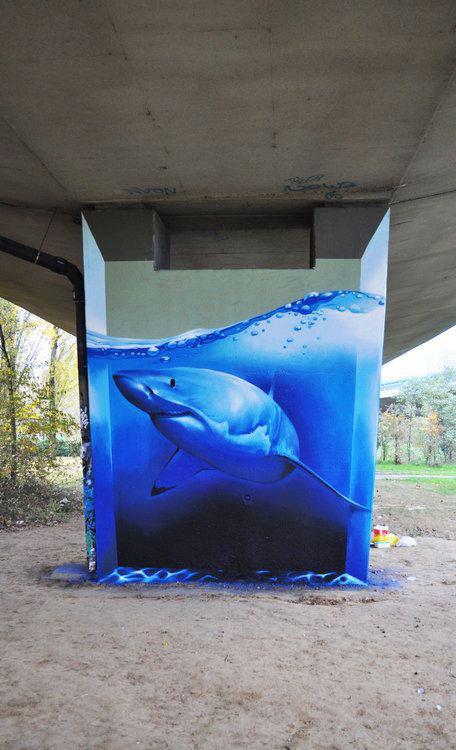 smates-shark-attack-street-art-belgium-sab-1