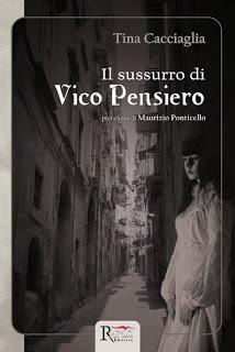 Anteprima: Il sussurro di Vico Pensiero