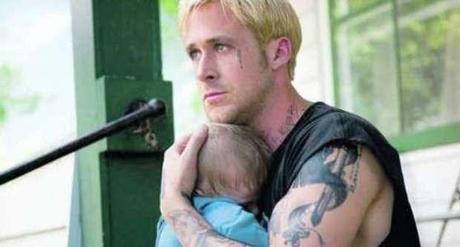 THE PLACE BEYOND THE PINES (Come un tuono)!!!