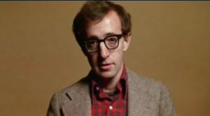 Woody Allen