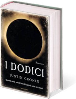 14.05.2013: Justin Cronin ritorna con I Dodici, atteso sequel di Il Passaggio