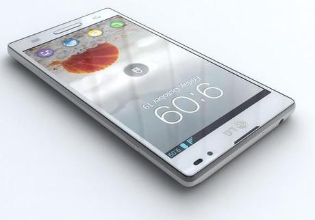 LG Optimus L9 riceve l’aggiornamento 4.1.2 brand TIM