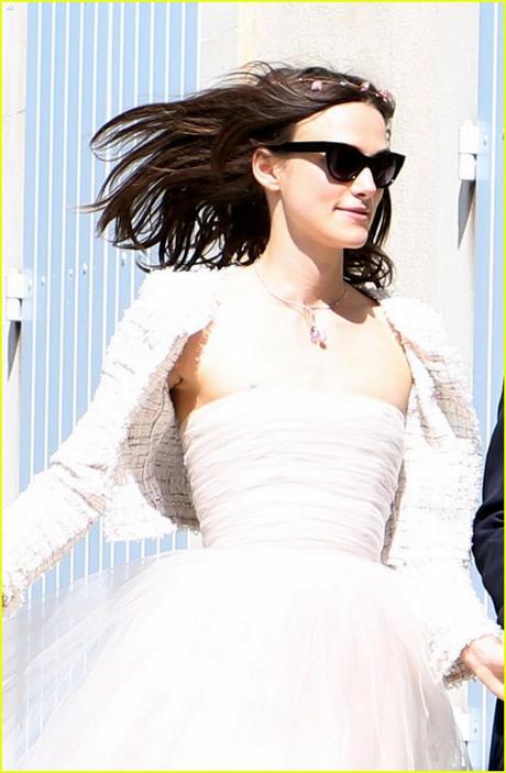 keira knightley sposa