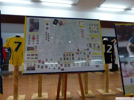 MOSTRA “110 ANNI DI STORIA DELL’HELLAS VERONA”