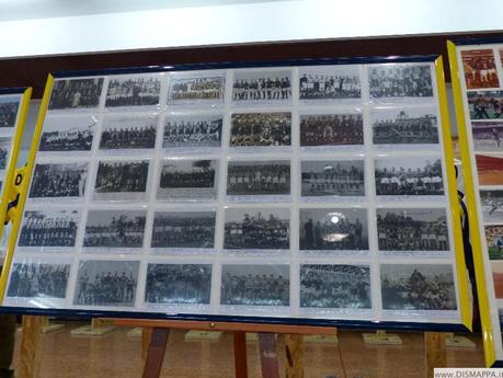 MOSTRA “110 ANNI DI STORIA DELL’HELLAS VERONA”