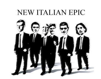 New Italian Epic