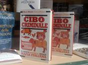 Cibo criminale nuovo business della mafia italiana