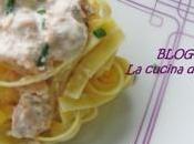 MUFFIN SALMONE Ricetta sfiziosa