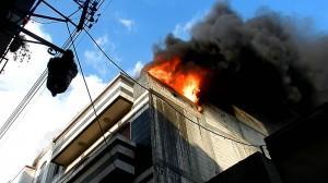 Raid israeliano contro la Siria attribution Bo Yaser