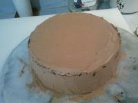 Torta effetto Petalo - Petal Cake (Prime Decorazioni)