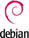 100px-Debian_logo