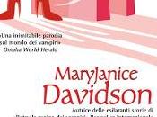 Novità Scoprire: Non-morta senza ritorno MaryJanice Davidson