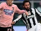 Juventus Palermo, diretta formazioni, punto Festa scudetto