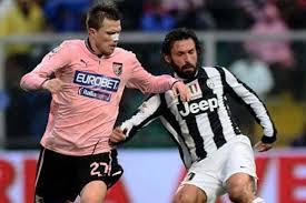 juventus palermo Juventus Palermo, diretta tv e formazioni, un punto per la Festa scudetto