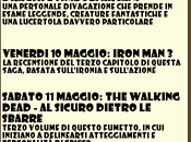 menù della settimana prossima