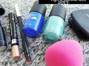 [Beauty Favourites] April 2013.