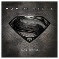 Man of Steel: colonna sonora in edizione deluxe