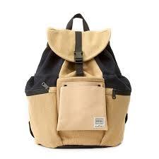 Caven x Porter _ backpack