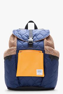 Caven x Porter _ backpack