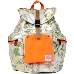 Caven x Porter _ backpack