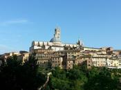 Siena campagna toscana