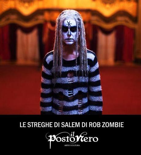 Recensione: Le Streghe di Salem di Rob Zombie