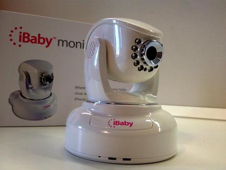 iBaby Monitor_2