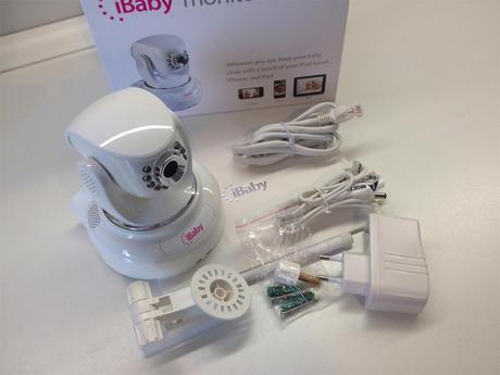 iBaby Monitor_9