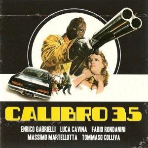 Calibro 35 in concerto