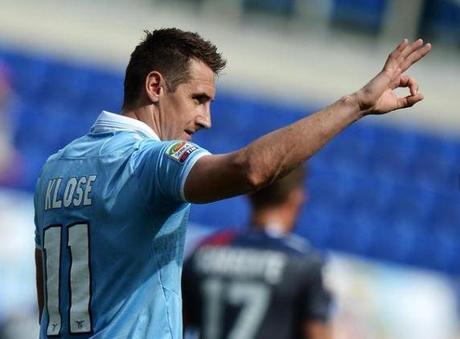 Lazio-Bologna