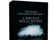 Anteprima: “L’Angelo della Morte” Heather Killough-Walden