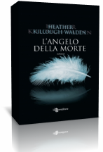 Anteprima: “L’Angelo della Morte” di Heather Killough-Walden