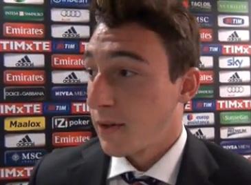 Darmian