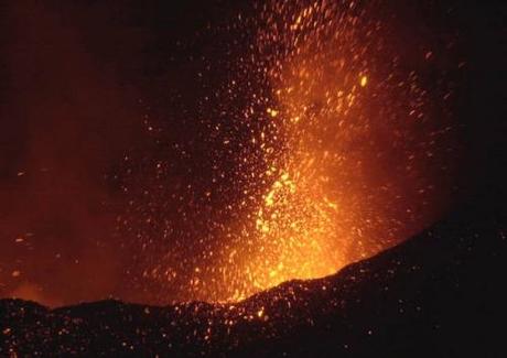 L'Etna sarà patrimonio dell'Unesco