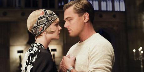 IL GRANDE GATSBY - ANNIVENTIMANIA