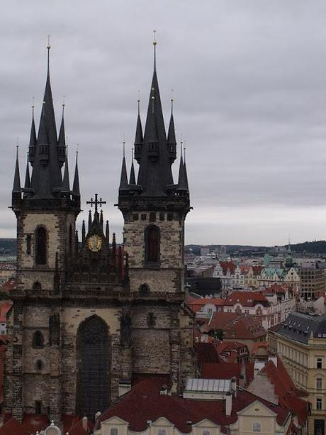 PRAGA - MY TRAVEL TIPS # 2