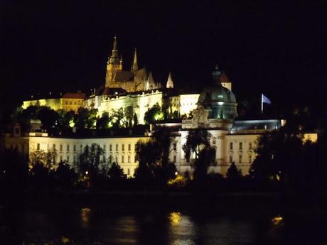 PRAGA - MY TRAVEL TIPS # 2