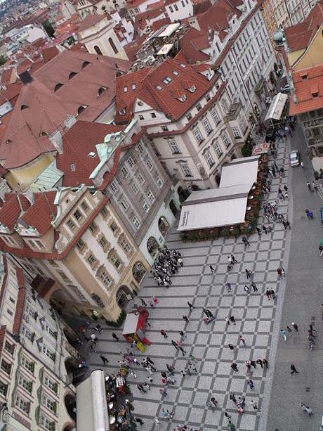 PRAGA - MY TRAVEL TIPS # 2