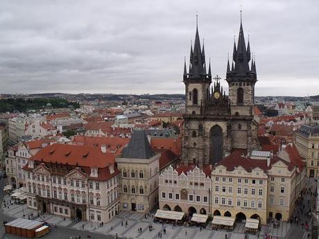 PRAGA - MY TRAVEL TIPS # 2