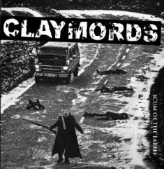 Claymords - Scum Of The Earth